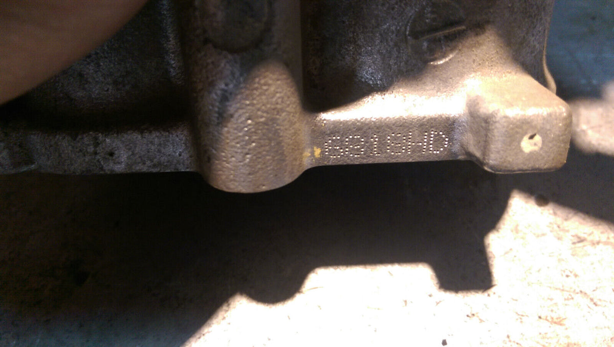 L5P Engine Coolant Outlet Flange Part Number: 12706111 cross 1270615 Thermostat