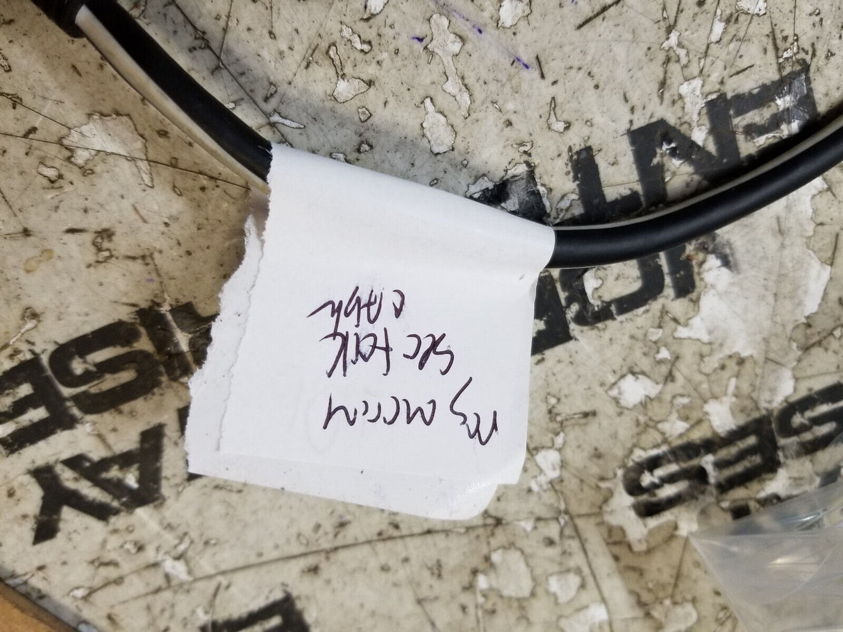 RAYMARINE SEATALK NG SPUR CABLE A06038