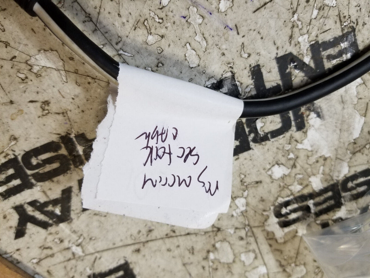 RAYMARINE SEATALK NG SPUR CABLE A06038
