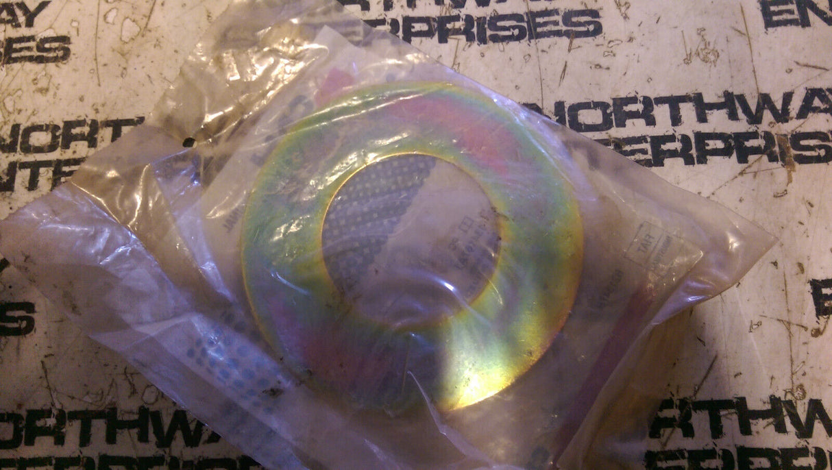 134167A1 SHIM, 72MM ID X 140MM OD X 2.05MM THICK