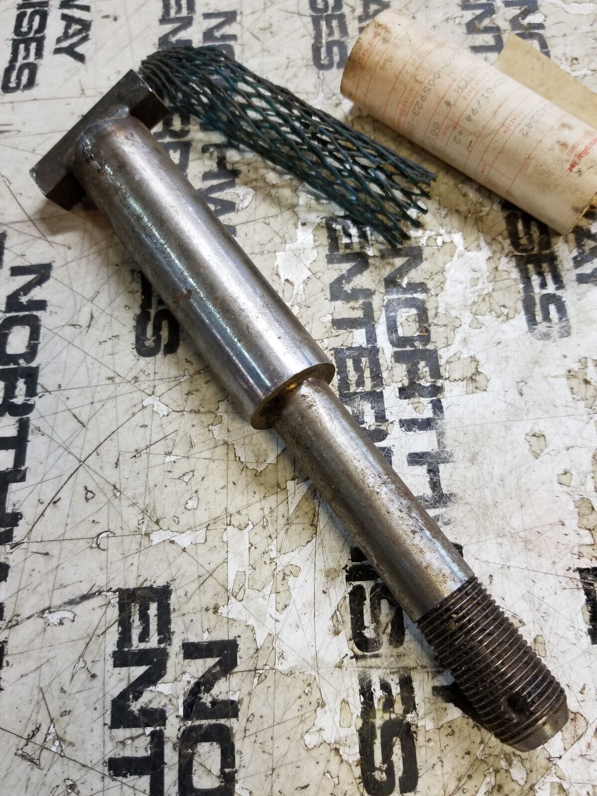 1K-3481 CATERPILLAR PIN 1K3481