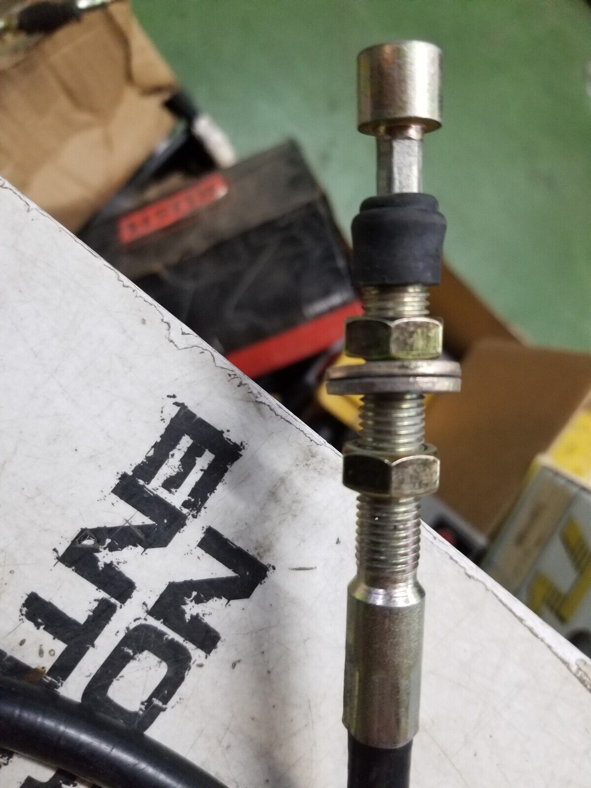 32333 Tailift Forklift CABLE - PARK BRAKE RH