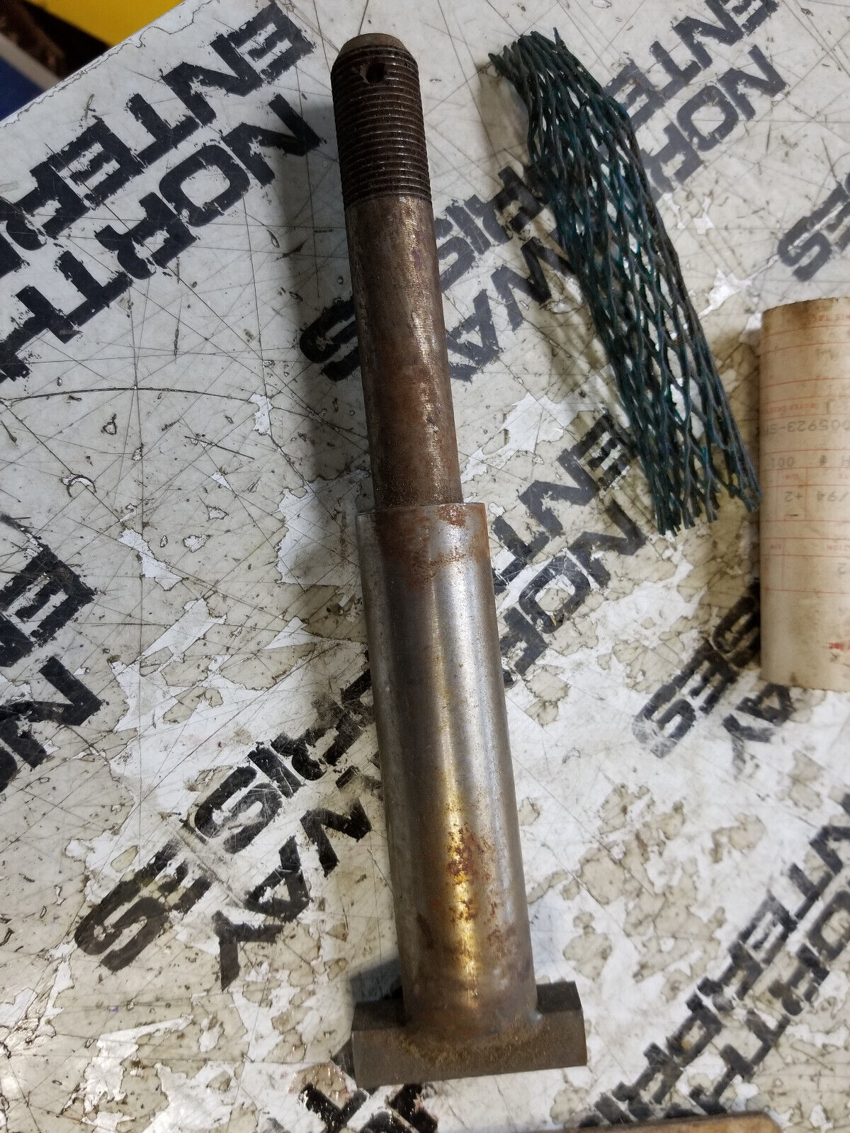 1K-3481 CATERPILLAR PIN 1K3481