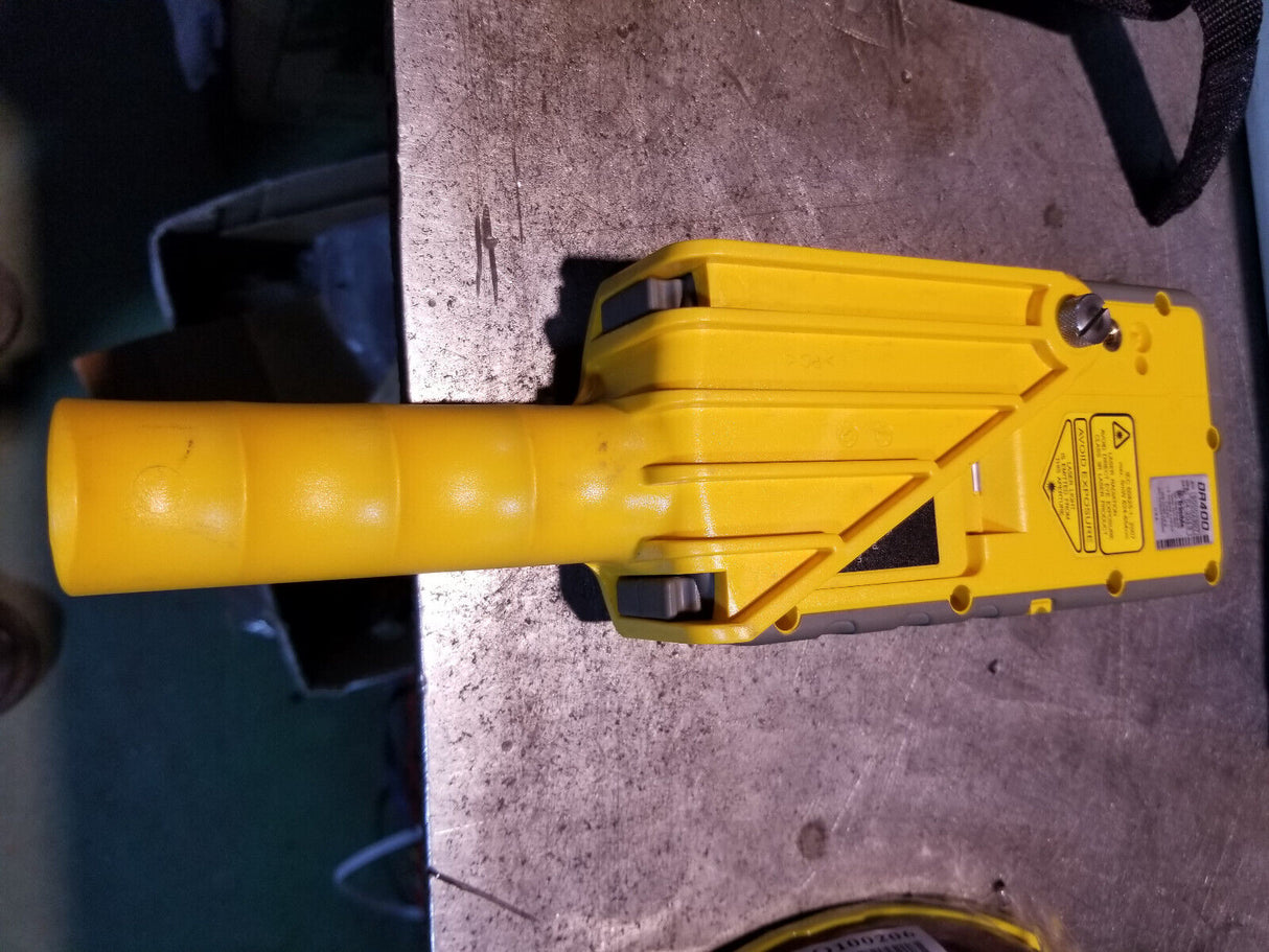 SPECTRA PRECISION DR400 DIGIROD LASER DETECTOR DR 400 REF 83417