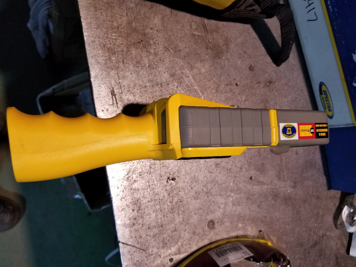 SPECTRA PRECISION DR400 DIGIROD LASER DETECTOR DR 400 REF 83417