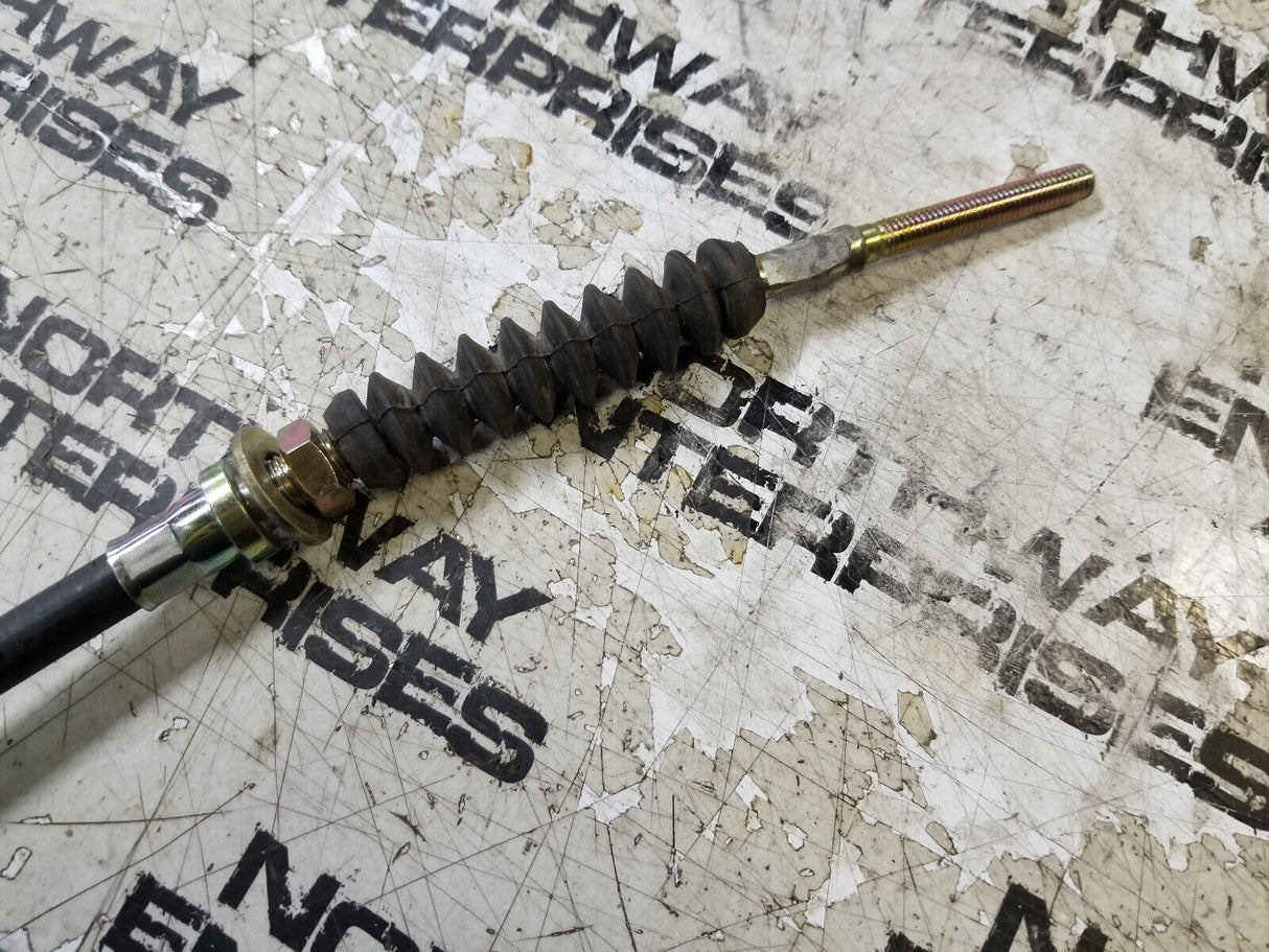 CATERPILLAR FPE CABLE - BRAKE MITSUBISHI 92051-22900