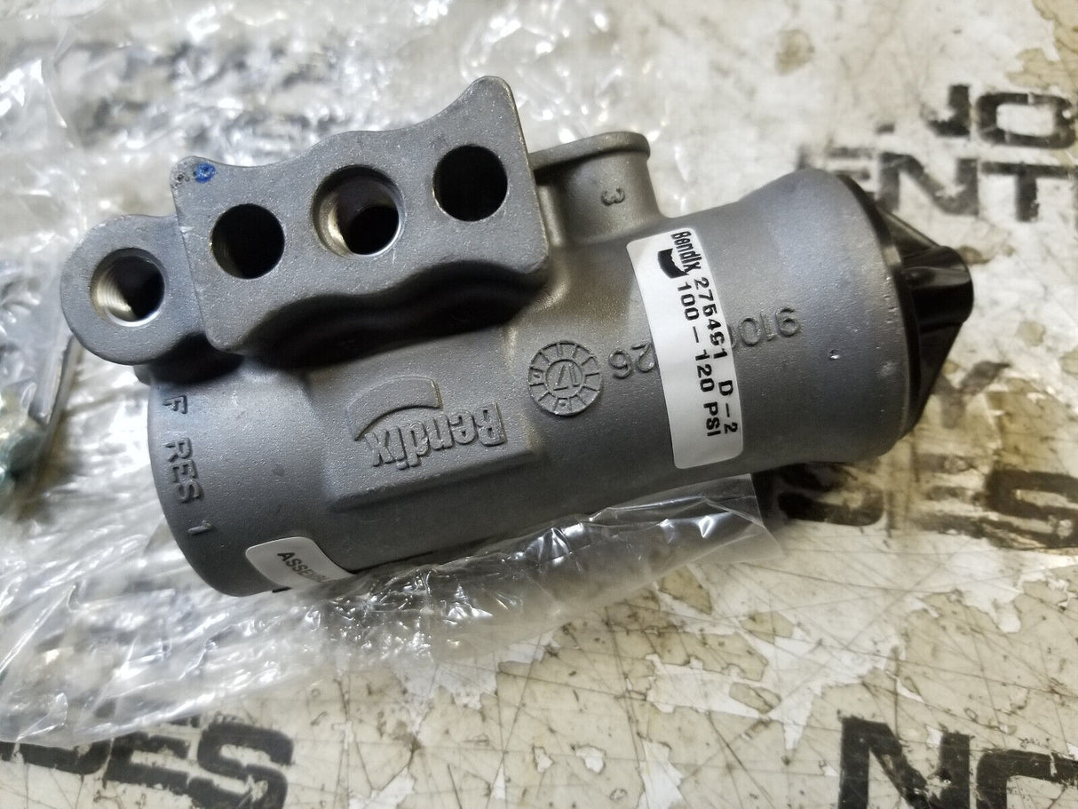 Bendix 275491N - D-2 Air Brake Compressor Governor - New