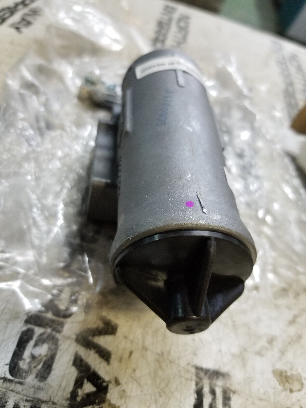 Bendix 275491N - D-2 Air Brake Compressor Governor - New