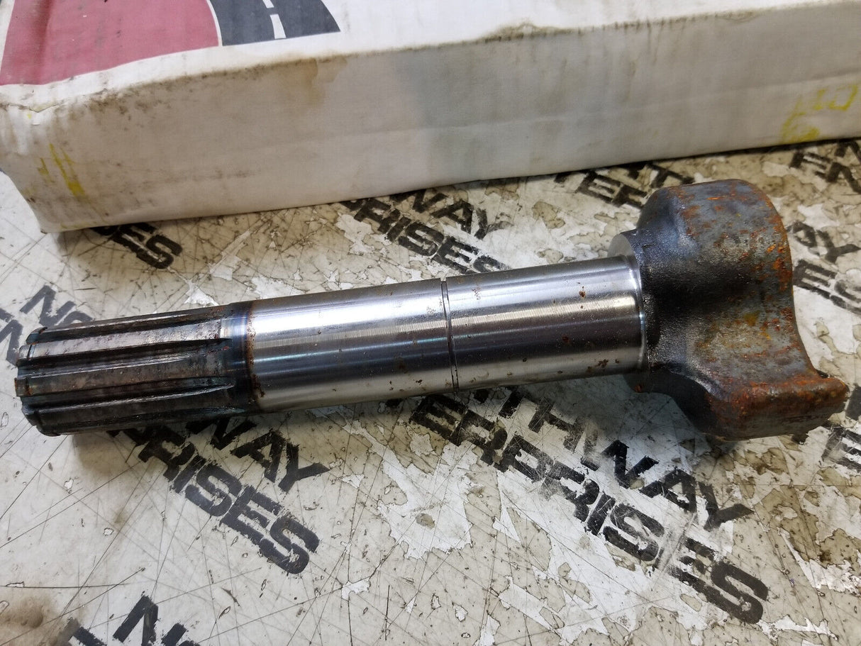 04-570742 DAYTON PARTS AIR BRAKE CAMSHAFT 04570742