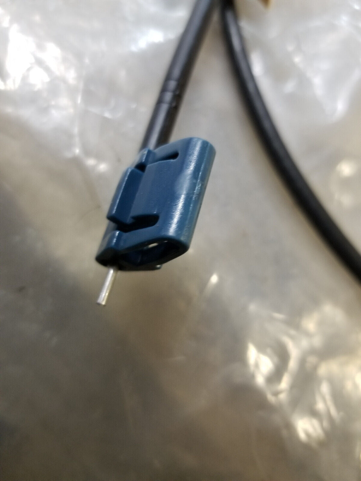 Volvo Truck 3981203 HVAC Control Cable