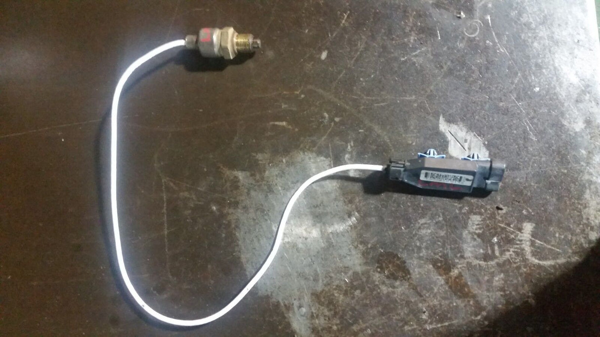 011 2011-2015 DURAMAX TURBO VANE SENSOR LML 6.6 6.6l 3009100132