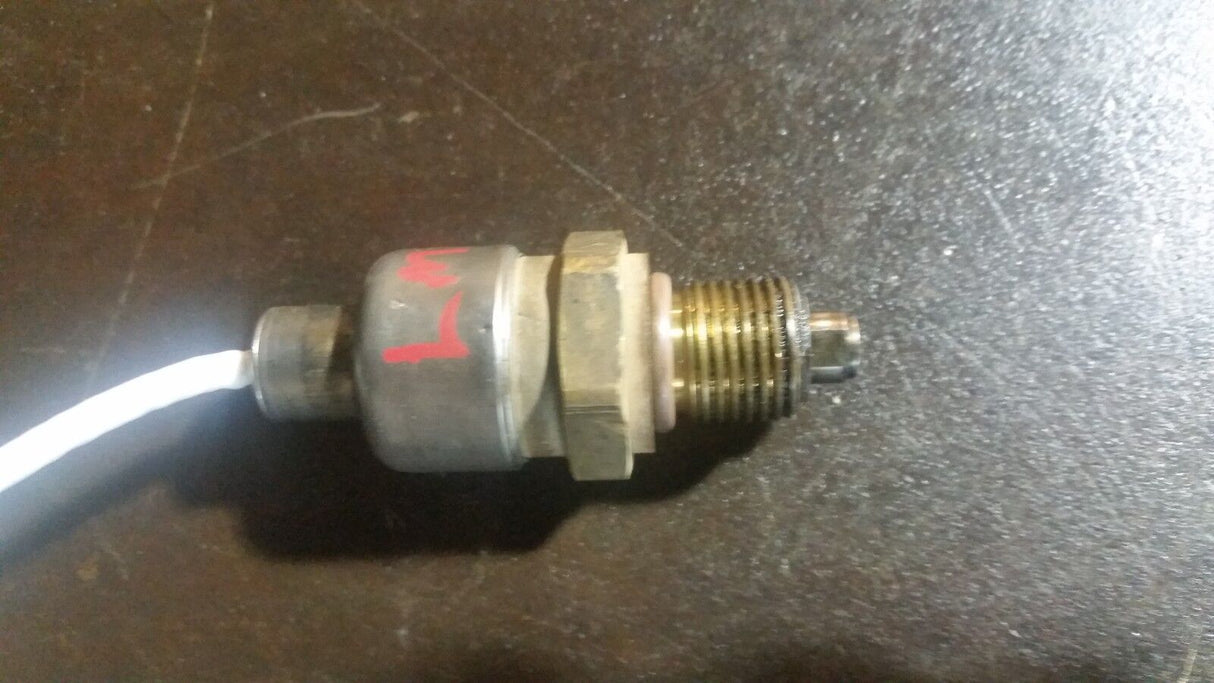 011 2011-2015 DURAMAX TURBO VANE SENSOR LML 6.6 6.6l 3009100132