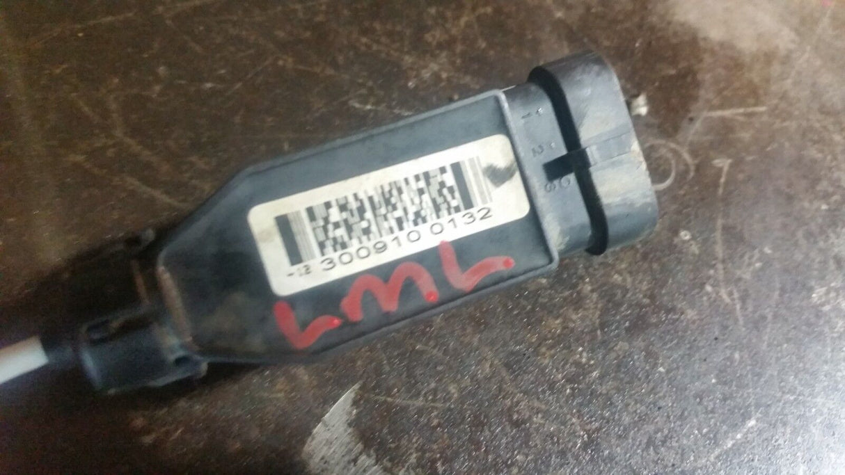 011 2011-2015 DURAMAX TURBO VANE SENSOR LML 6.6 6.6l 3009100132