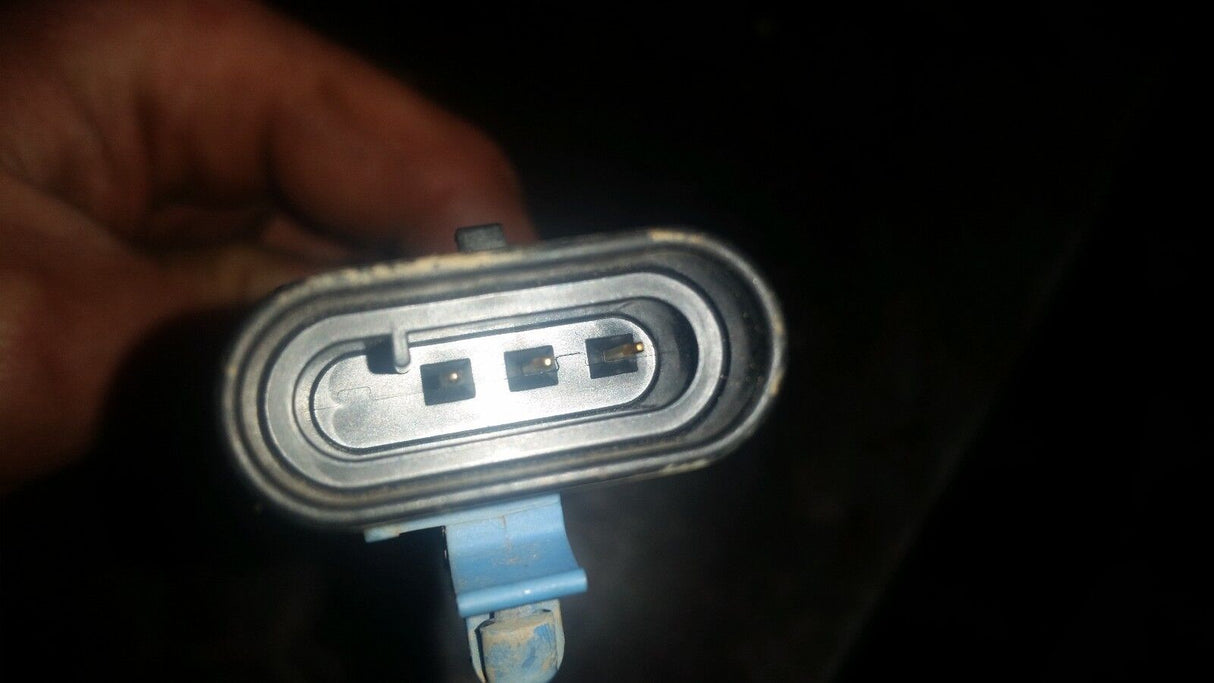 011 2011-2015 DURAMAX TURBO VANE SENSOR LML 6.6 6.6l 3009100132