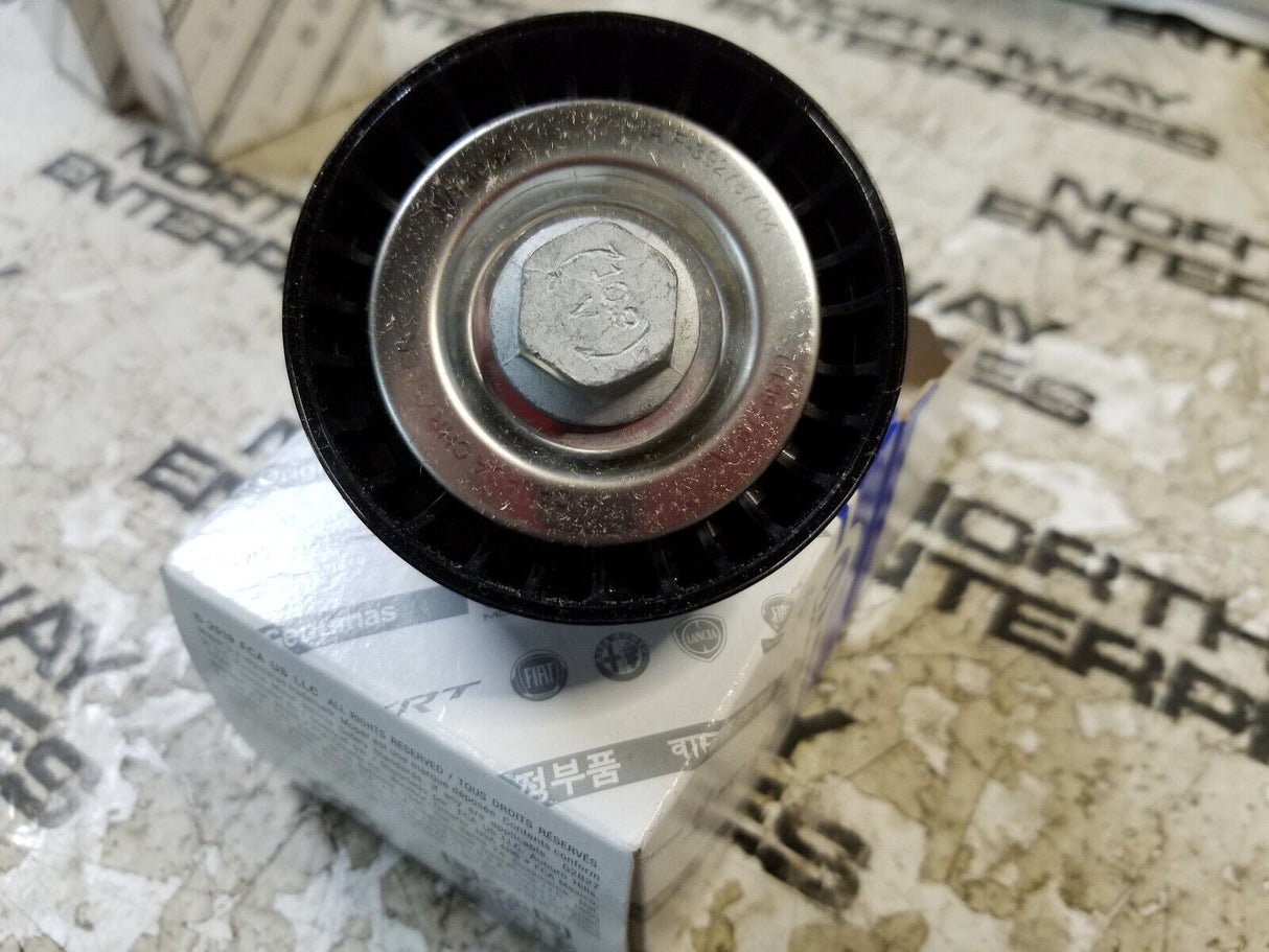 MOPAR 04891797AB IDLER PULLEY