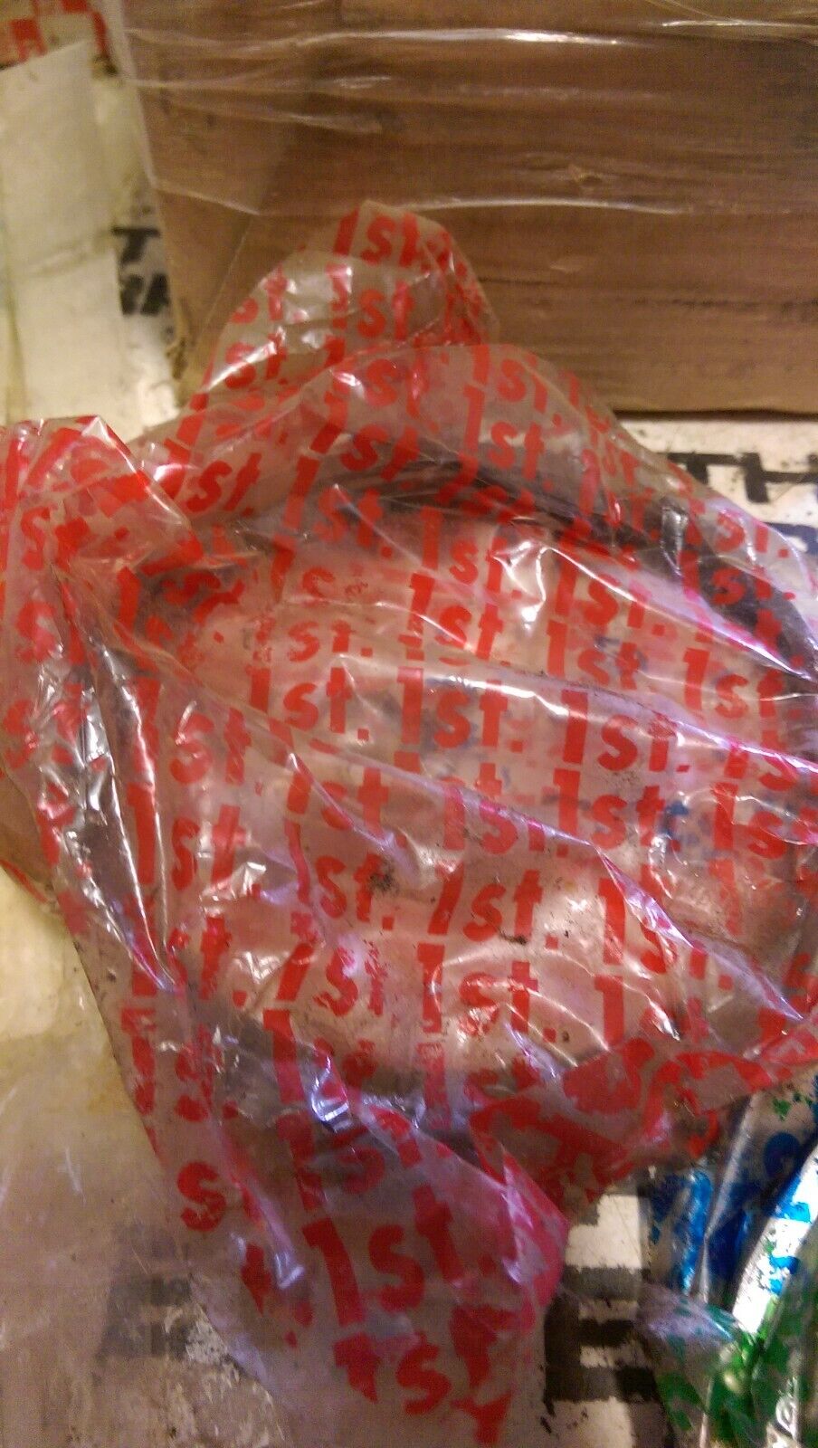 13011-2672 HINO PISTON RING SET