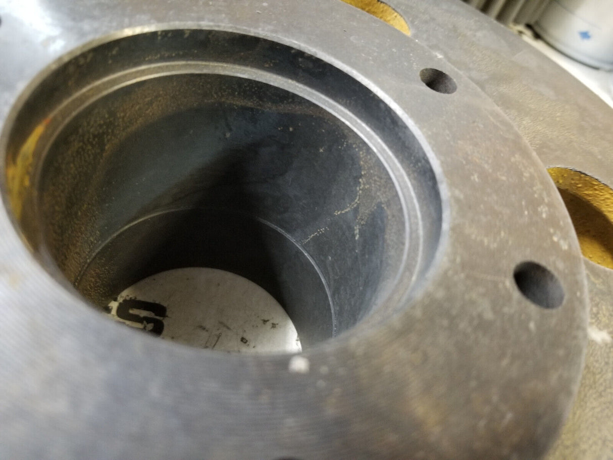 1P-7122 CATERPILLAR FAN PULLEY 1P7122 D6C 561C 950