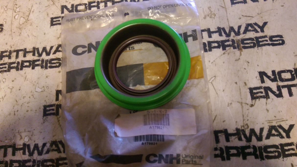 A179821 CASE OIL SEAL