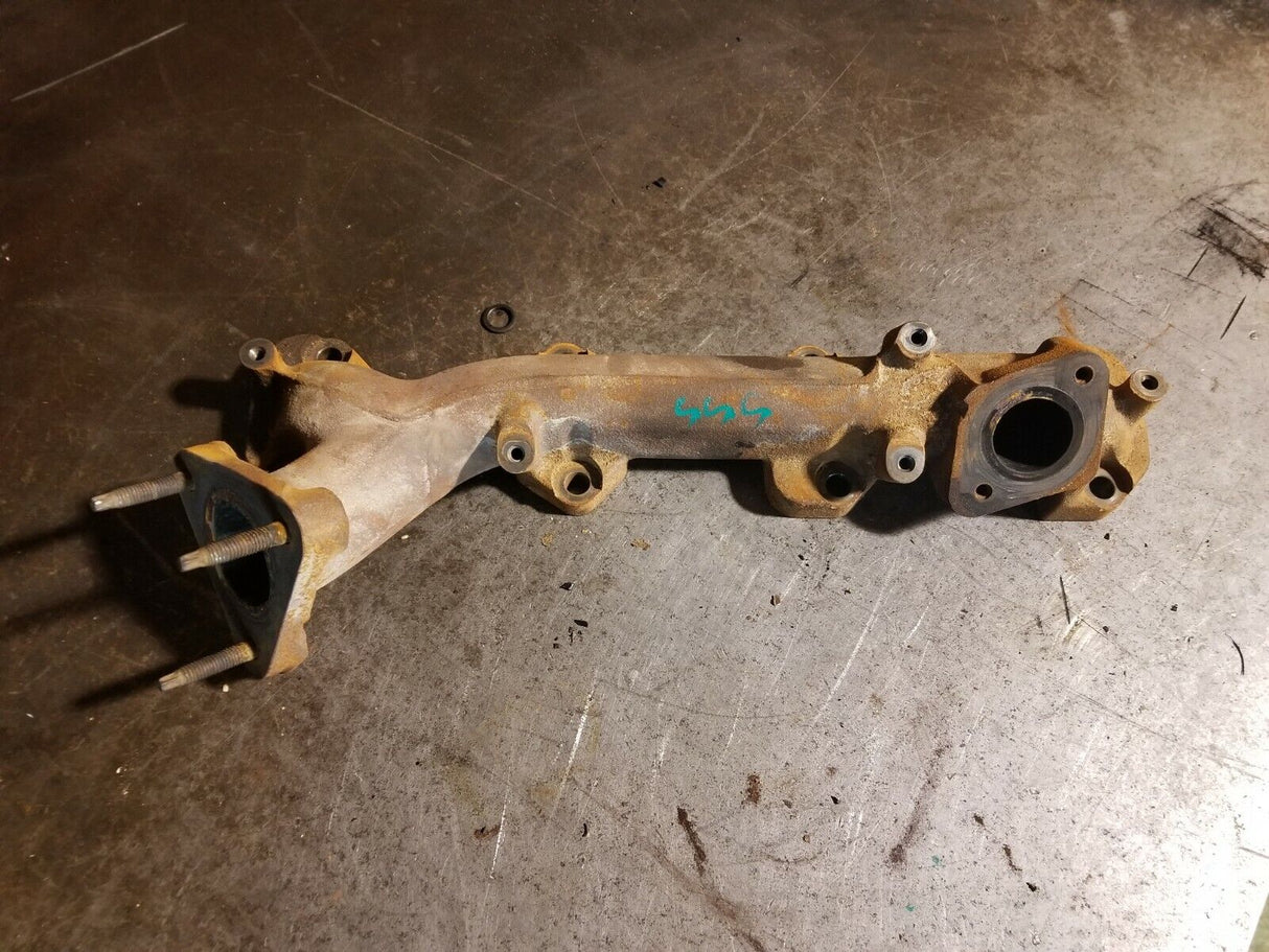 Ford 6.7L Passenger Side Exhaust Manifold 2011-2013 RH BC3Q-9430-FA