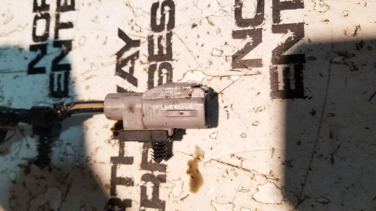 2001 5.9L CUMMINS PIGTAIL 1 WIRE
