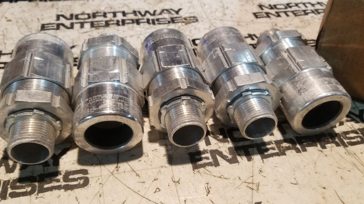 TMC2-075A118 CMP-Products Cable Gland BOX OF 5 PC