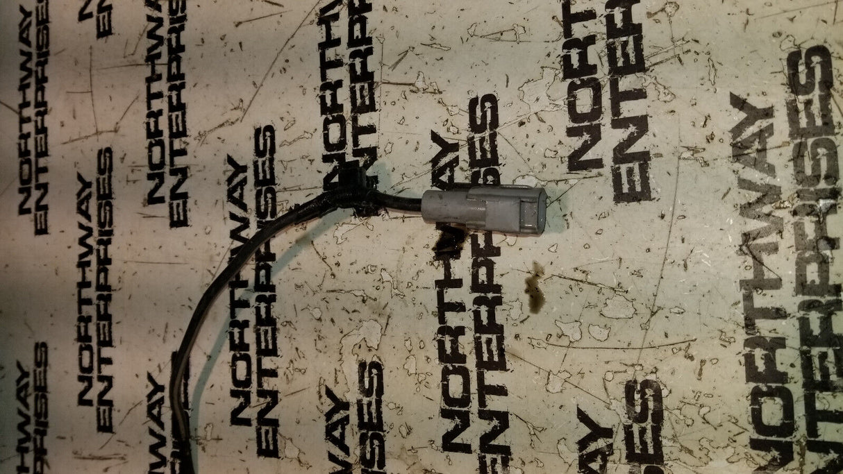 2001 5.9L CUMMINS PIGTAIL 1 WIRE