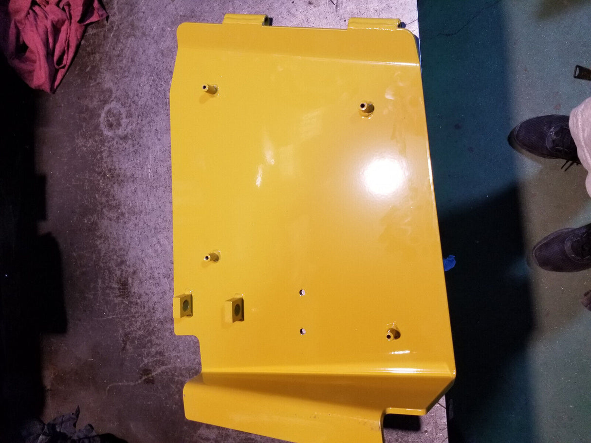 375-7616 CAT GUARD AS-LWR 3757616