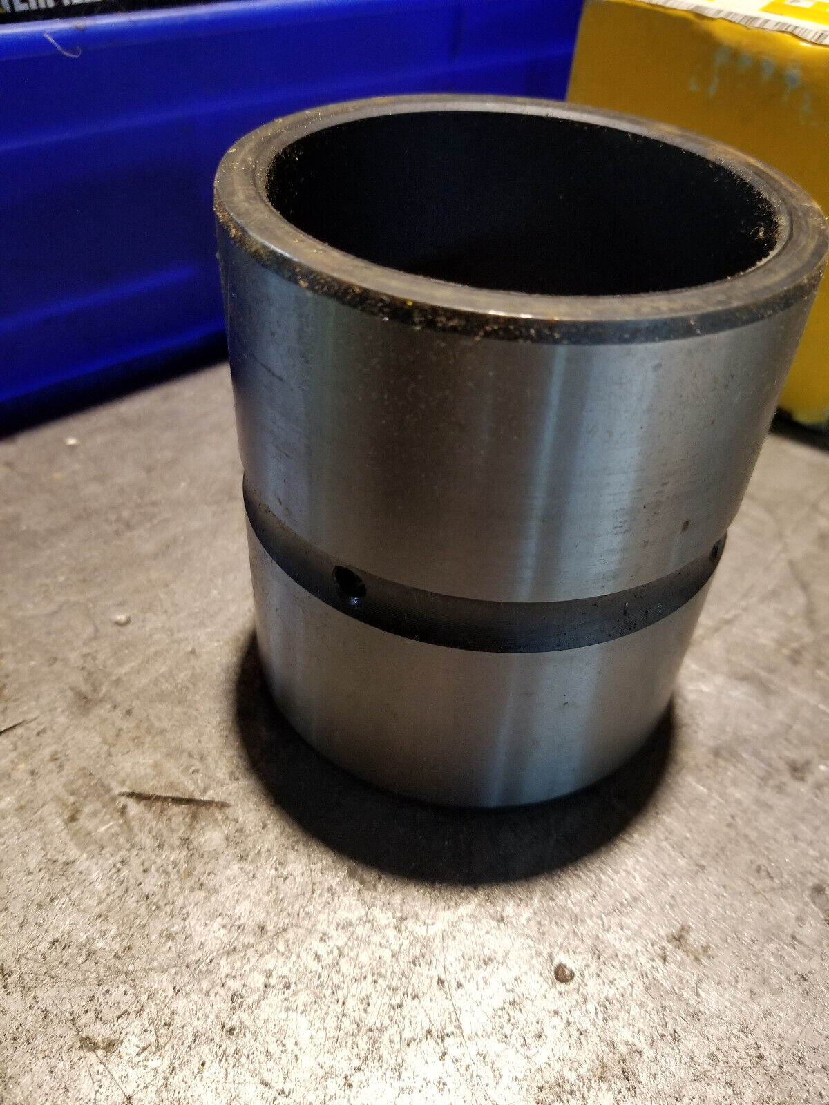 7Y-5128 CATERPILLAR BUSHING / BEARING 7Y5128