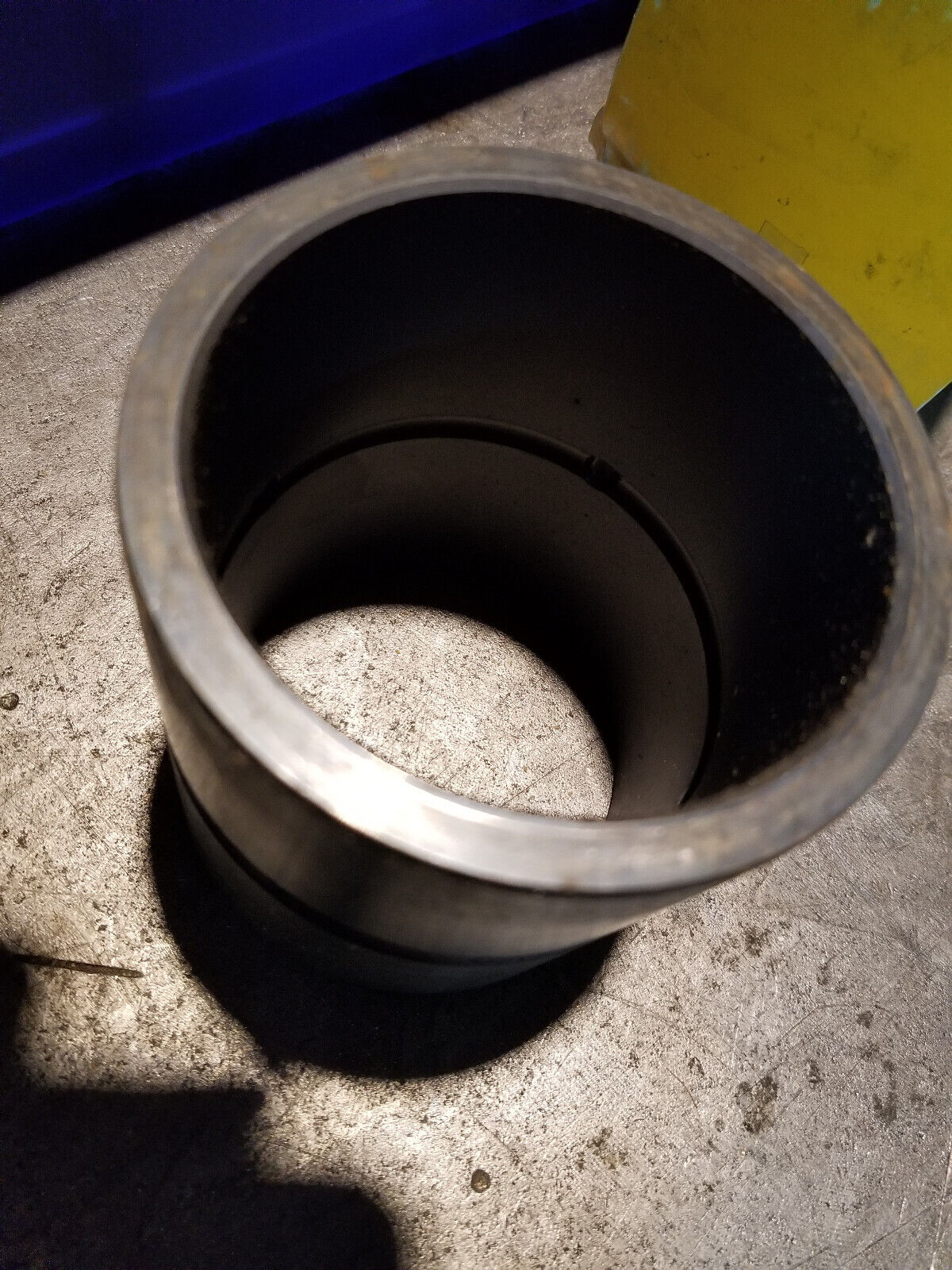 7Y-5128 CATERPILLAR BUSHING / BEARING 7Y5128