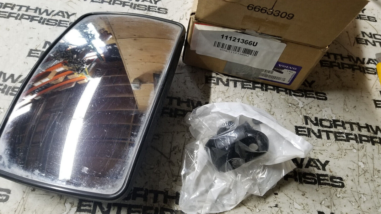 Volvo OEM Voe 11121366 Observation Mirror VOE11121366