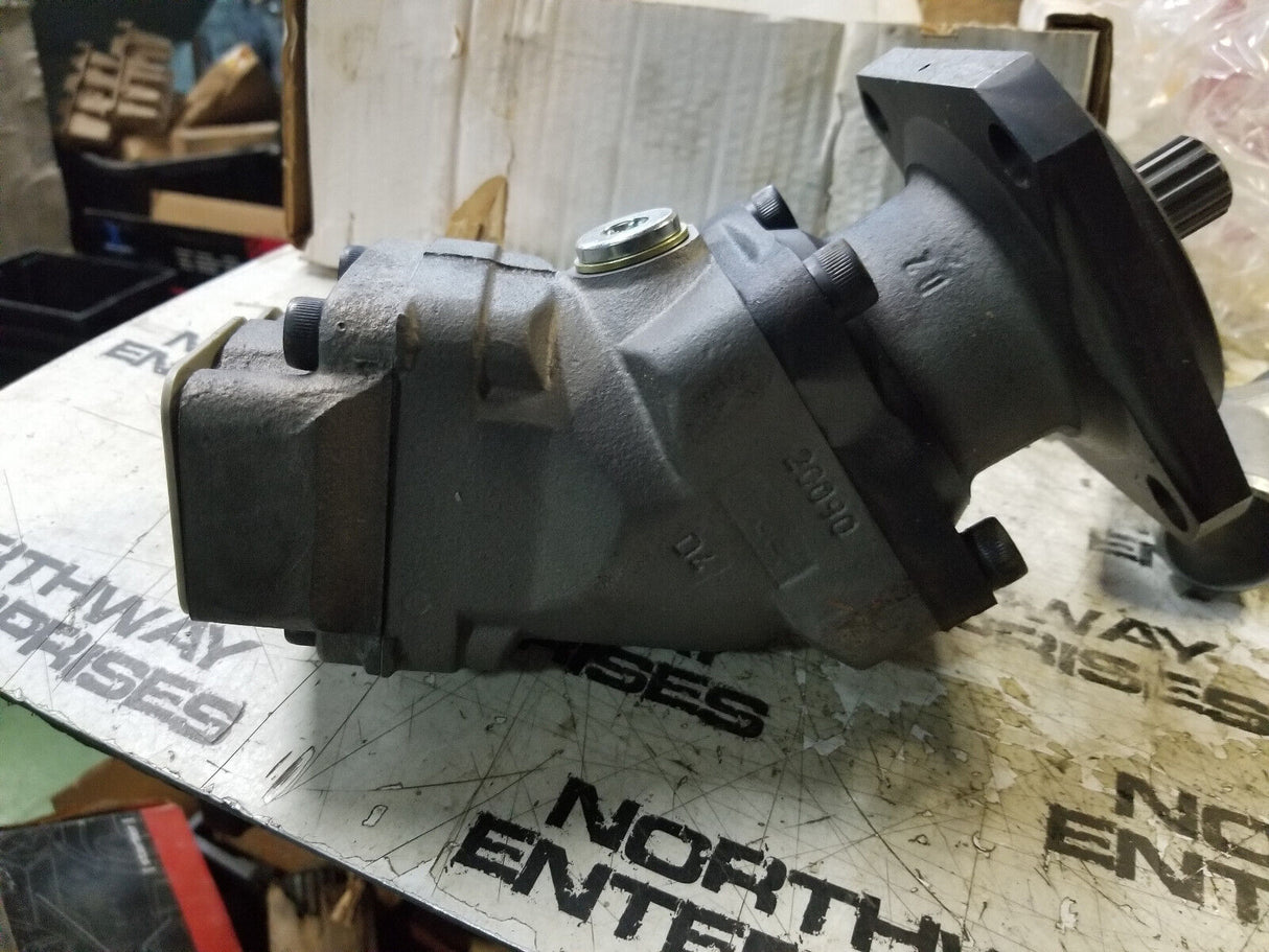 SUNFAB SC 5012 L 20472 Bent Axis HYDRAULIC MOTOR SC5012L 20472