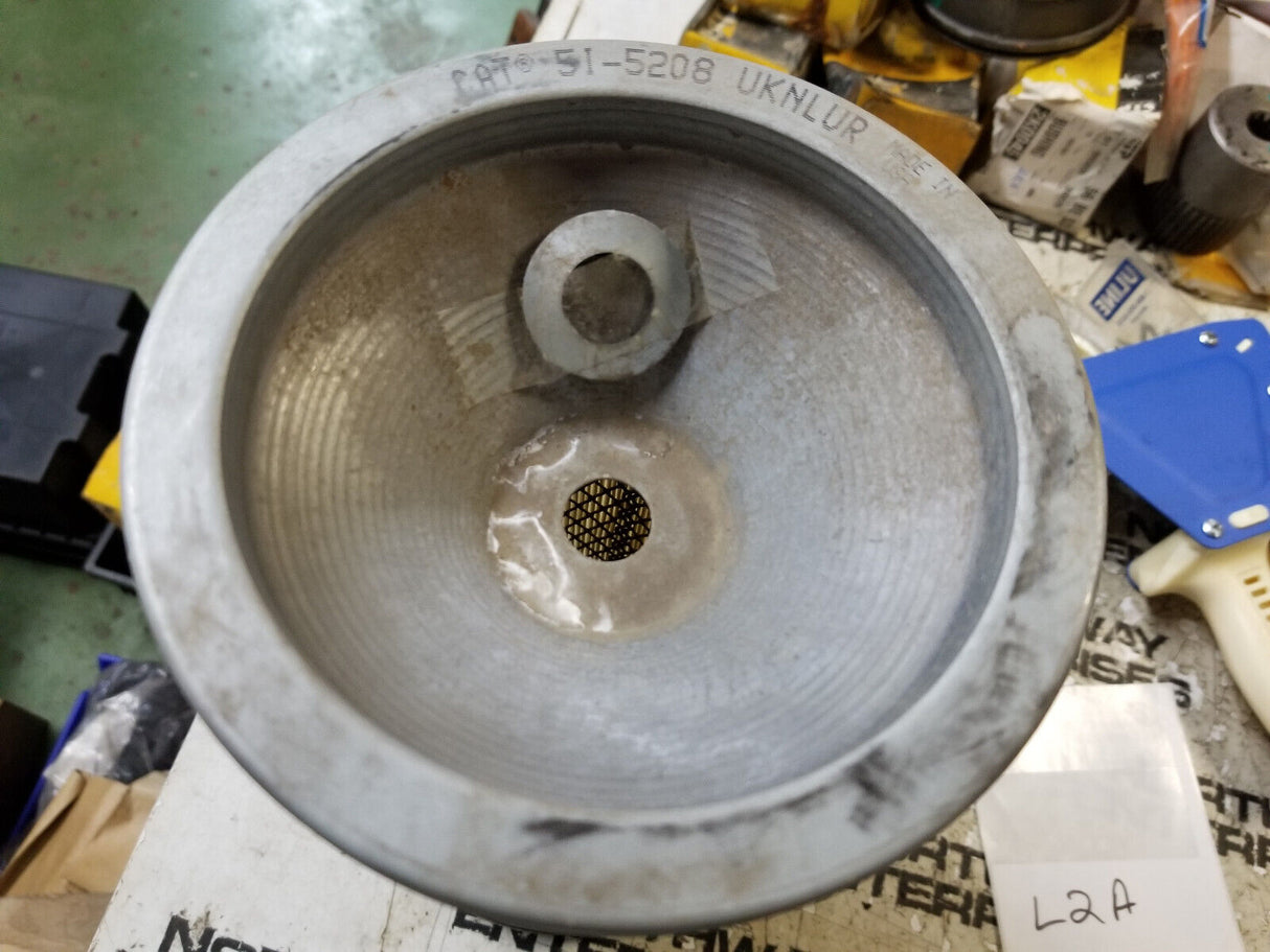 5I-5208 CATERPILLAR FILTER 5I5208
