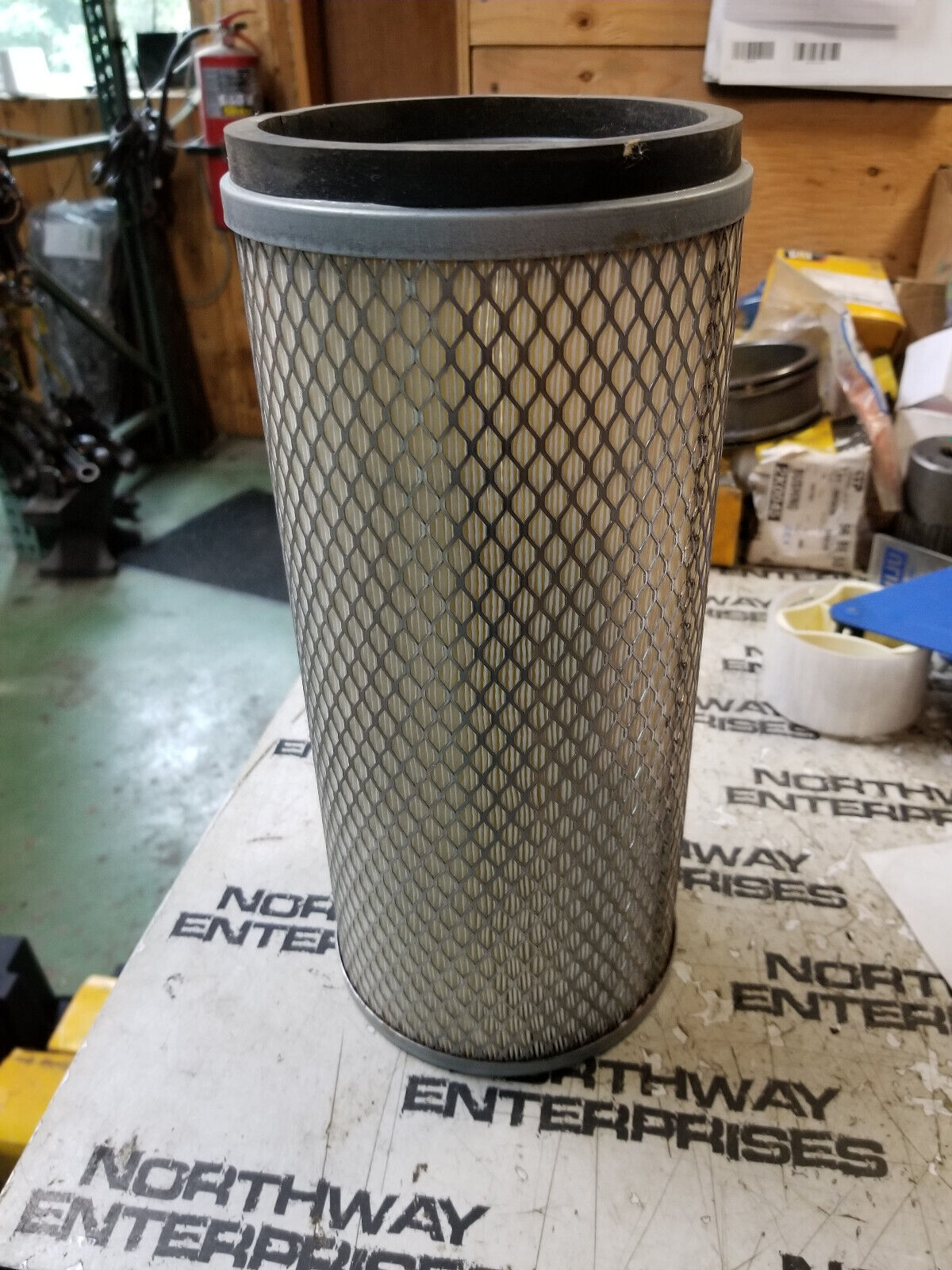 5I-5208 CATERPILLAR FILTER 5I5208
