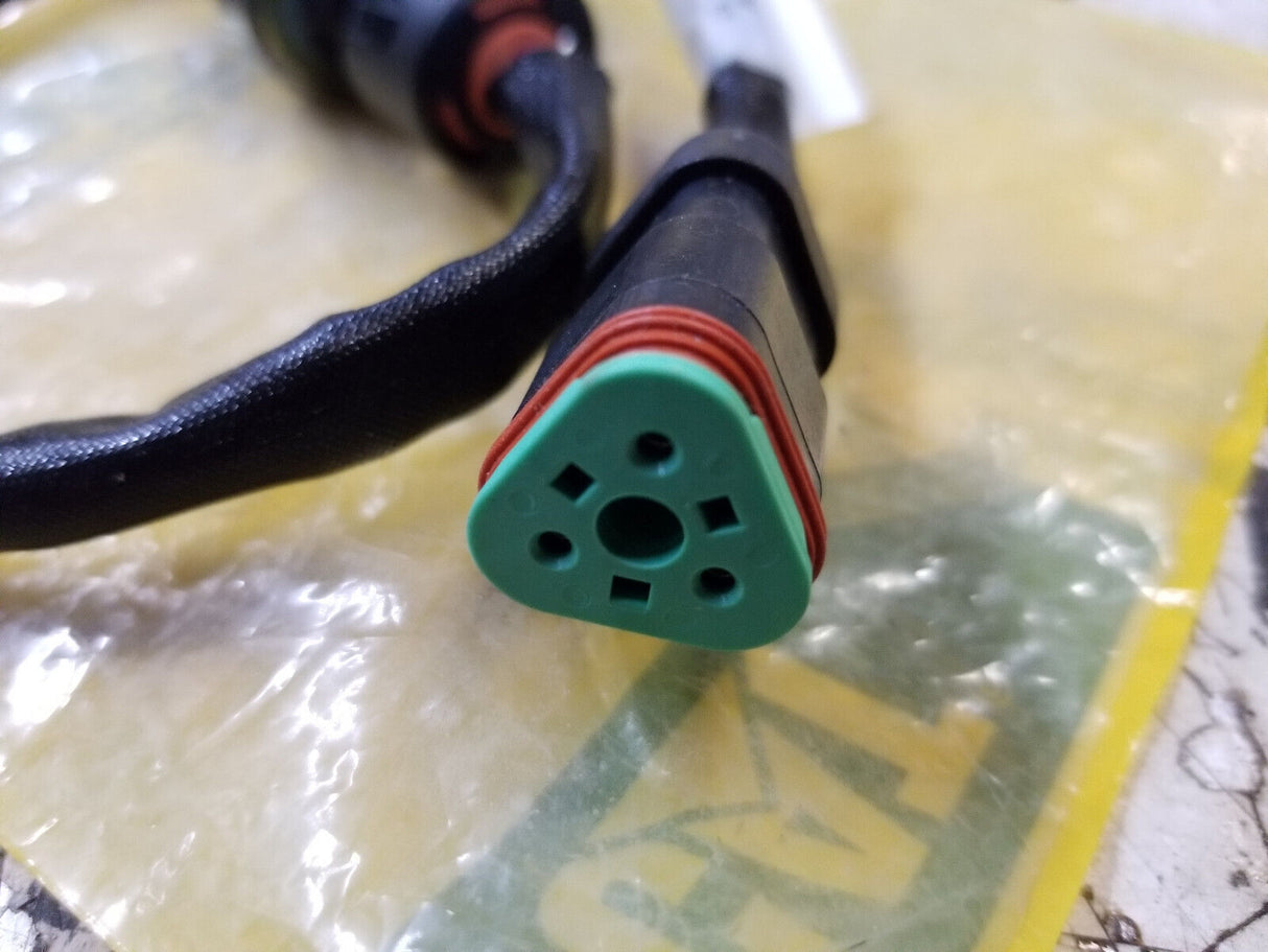 CAT 163-8511 PRESSURE SENSOR 1638511