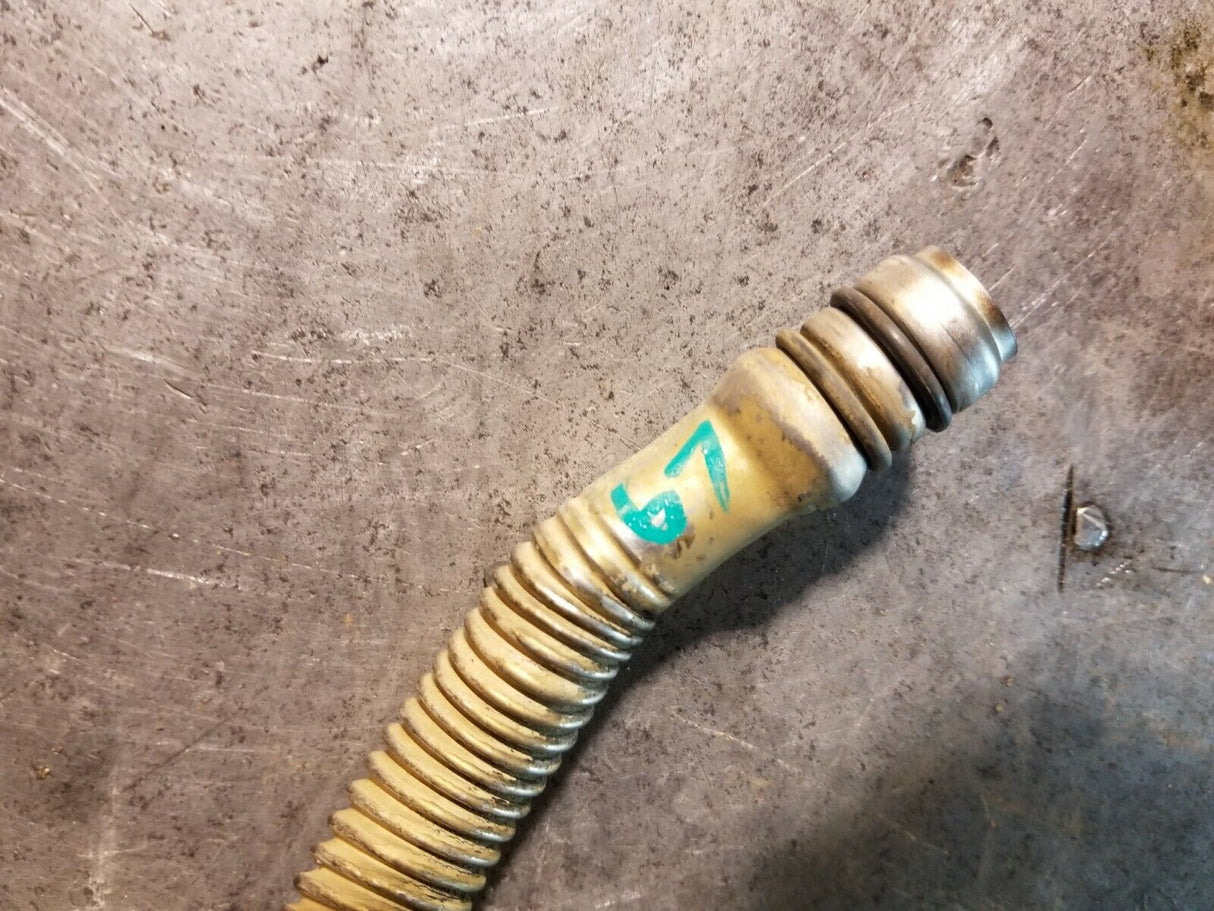 4936078 2008-2017 CUMMINS DODGE RAM 6.7L STOCK Turbo Oil Drain line