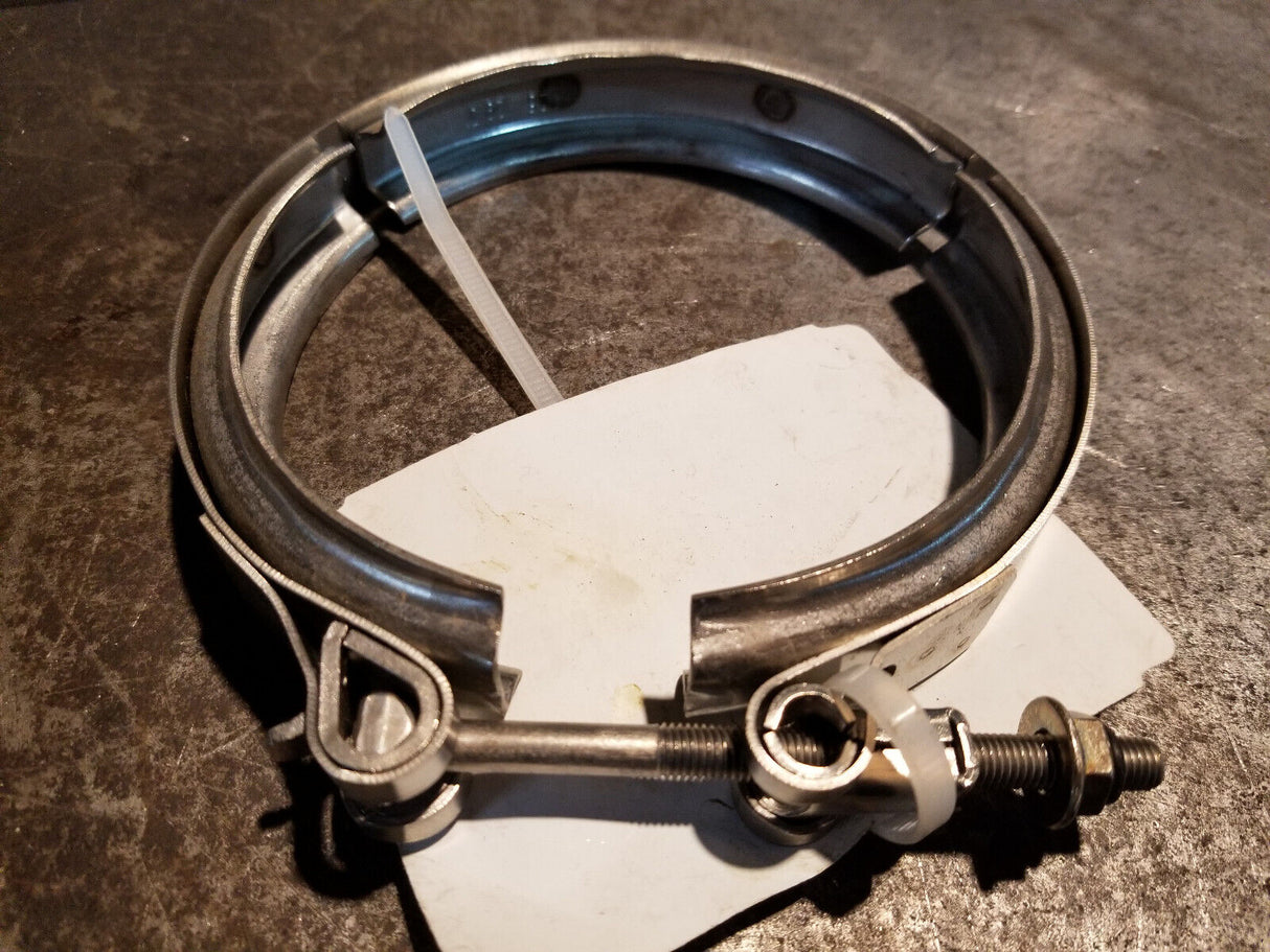 PACCAR 90-0012 V-BAND 4 INCH