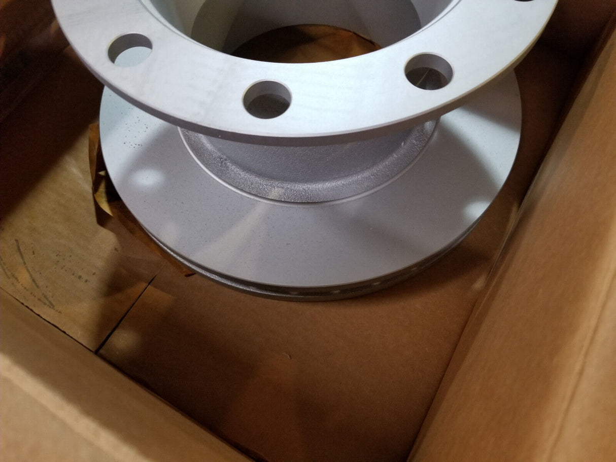 E12585020 23123574009 10022170 Meritor Brake Rotor (10022170), Rear, 7/8? Hole