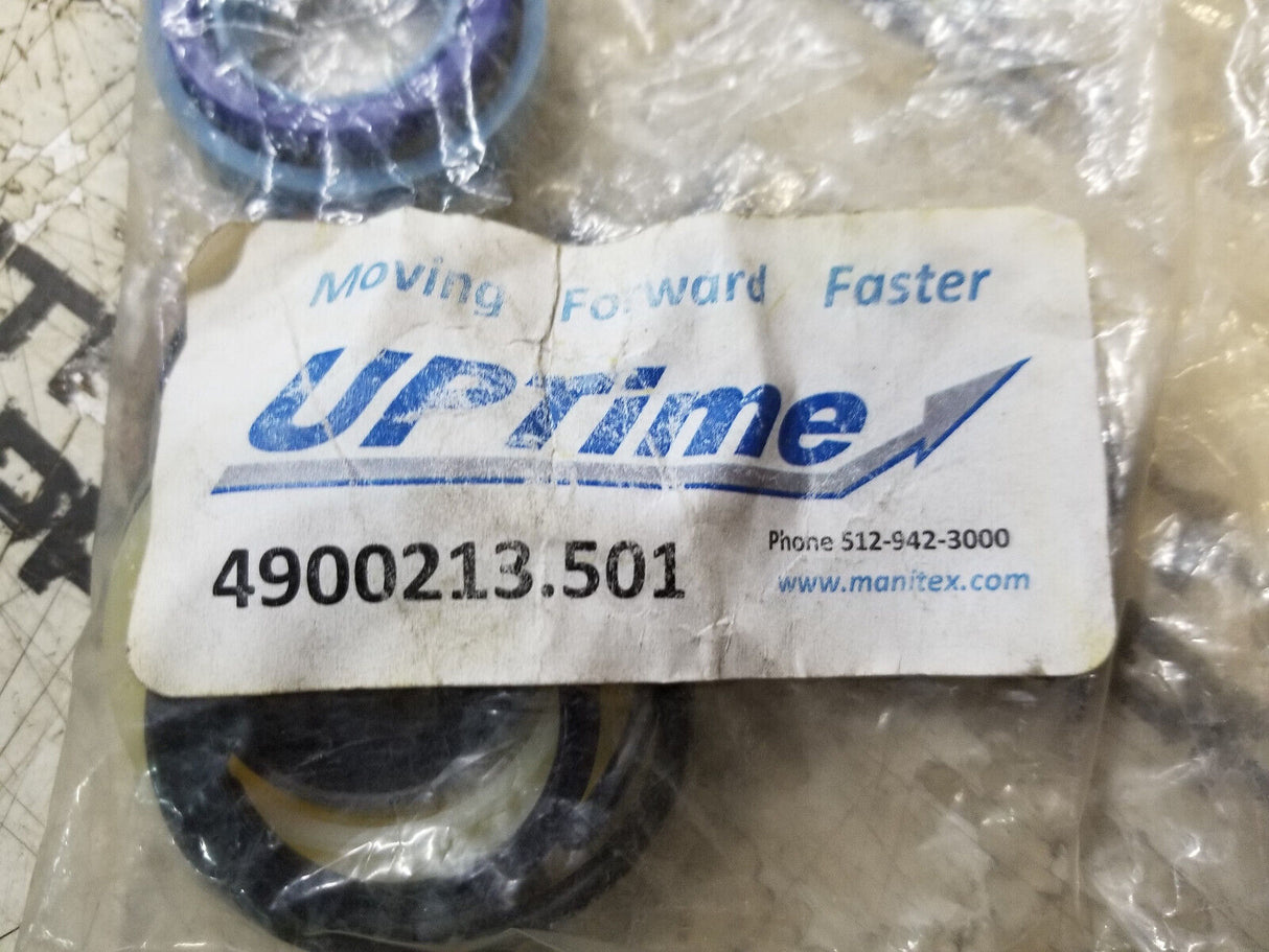 4900213.501 Seal Kit Universal Green/txhyd - Manitex UPTIME