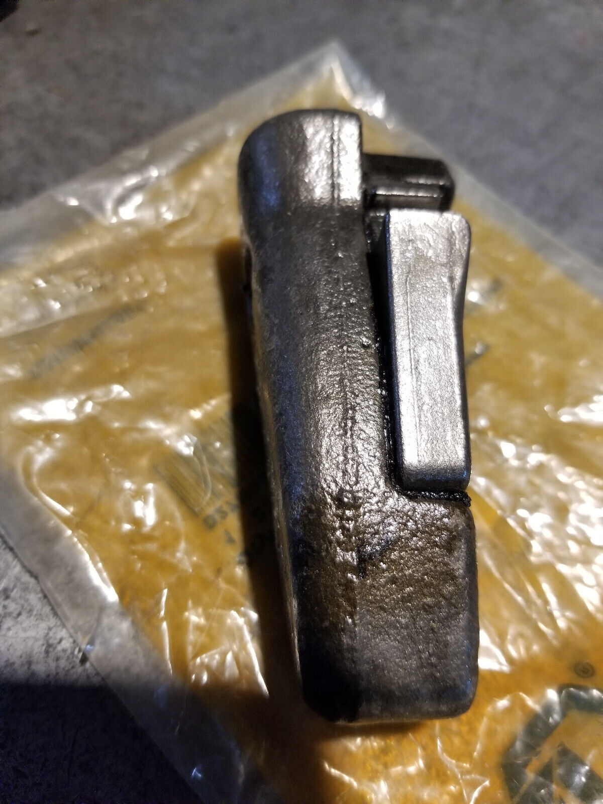 233-7150: K Series Tip Retainer 2337150