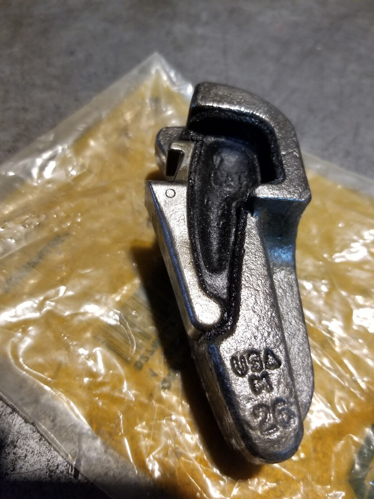 233-7150: K Series Tip Retainer 2337150