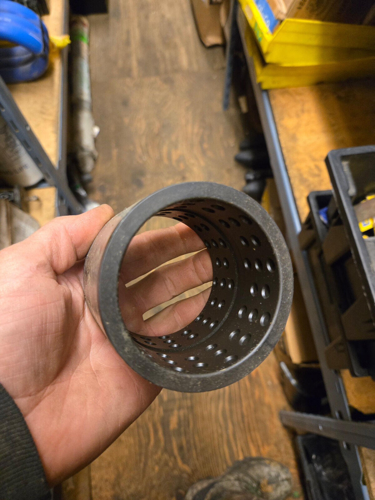 Caterpillar 229-1096 Bushing Bearing Sleeve 2291096