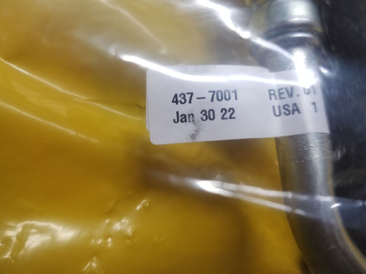 437-7001 CAT HOSE 4377001 735C 745C 740C