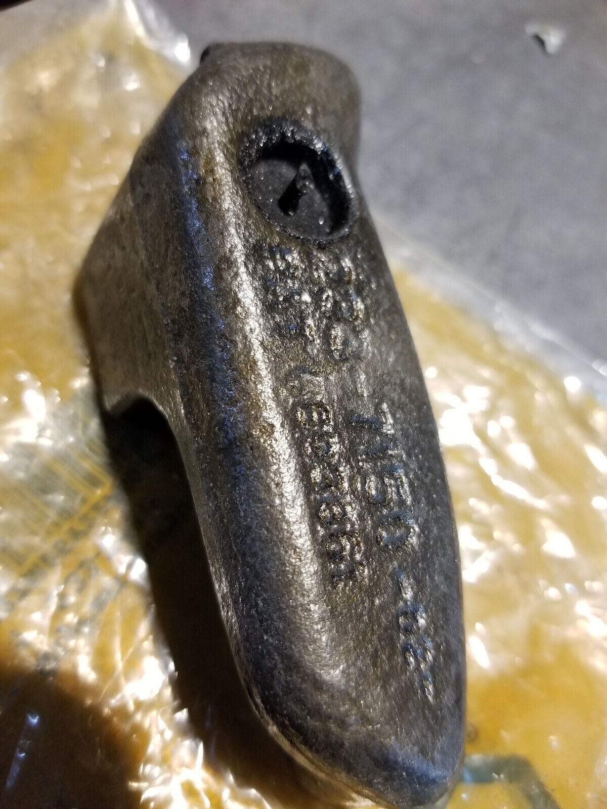 233-7150: K Series Tip Retainer 2337150