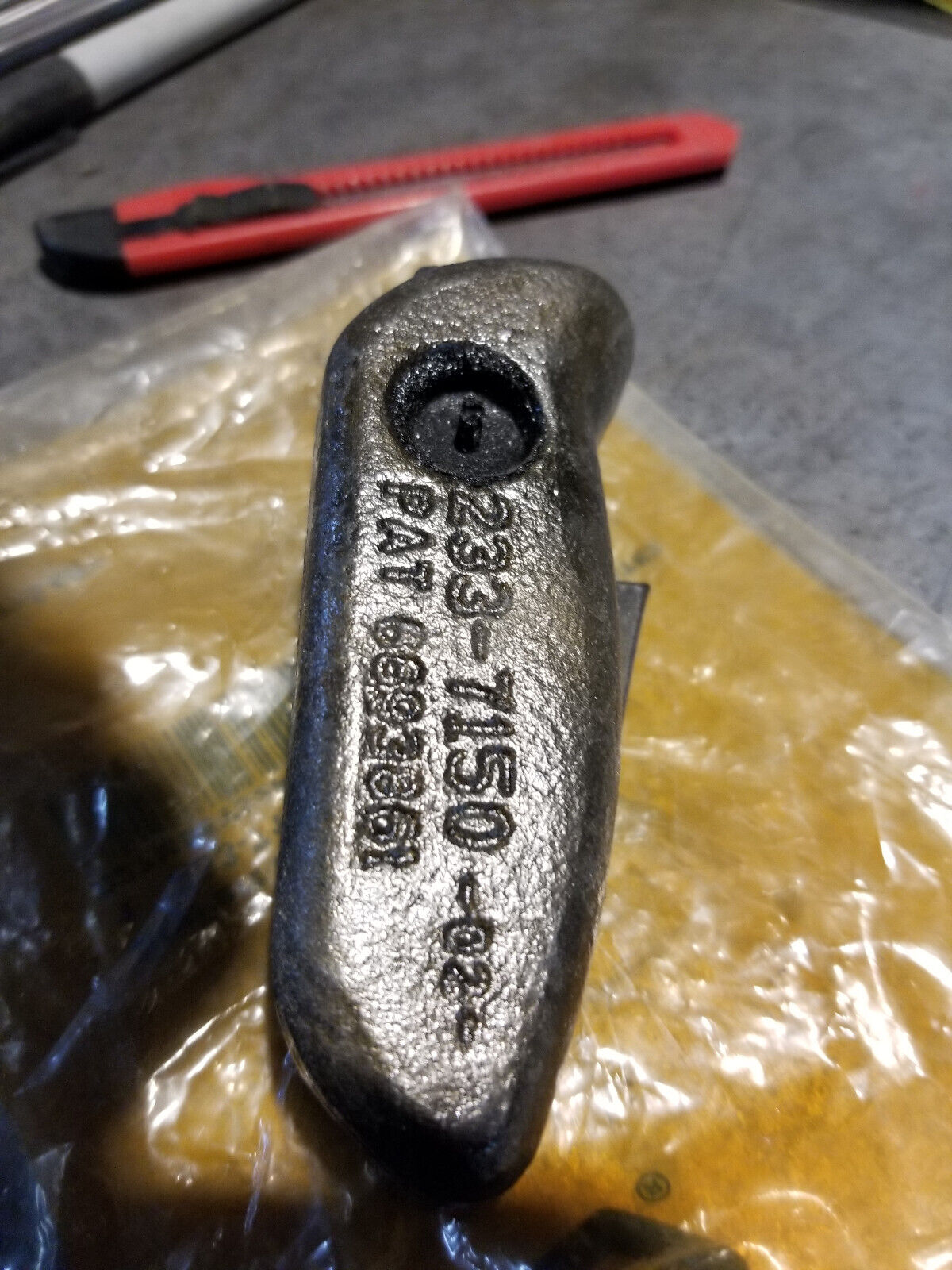 233-7150: K Series Tip Retainer 2337150