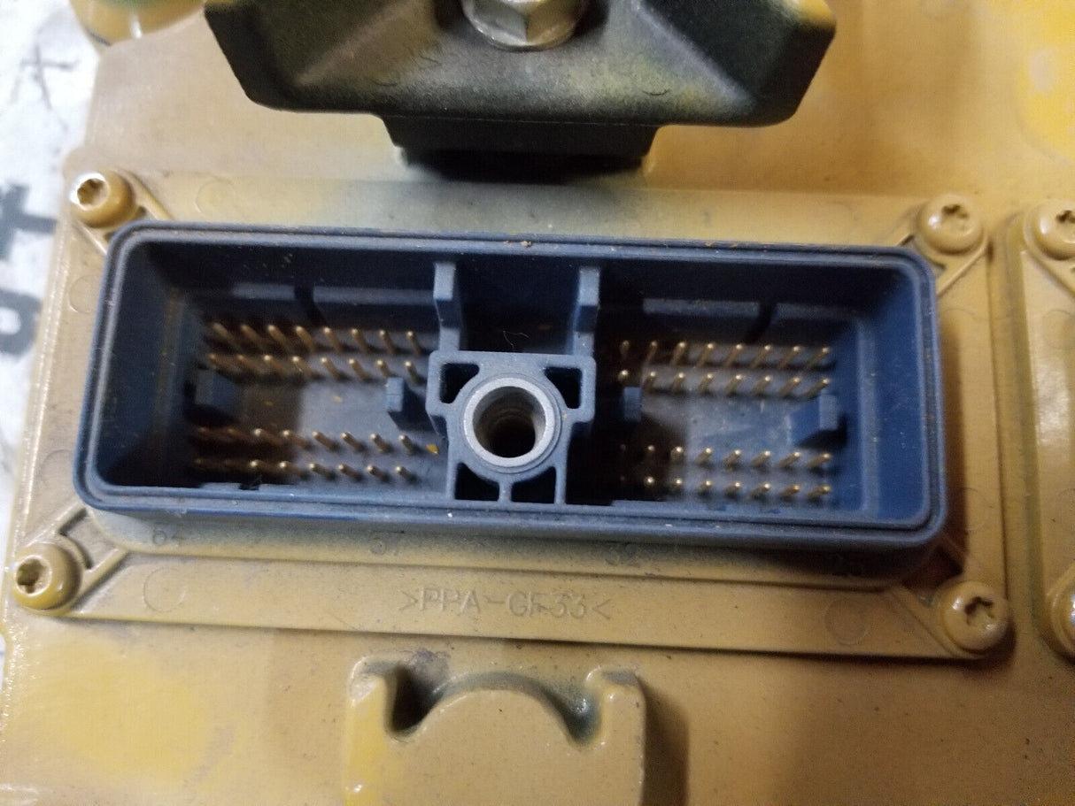 USED CAT 331-7539 Control Group-Electronic 3317539