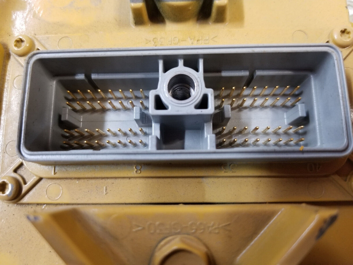 USED CAT 331-7539 Control Group-Electronic 3317539