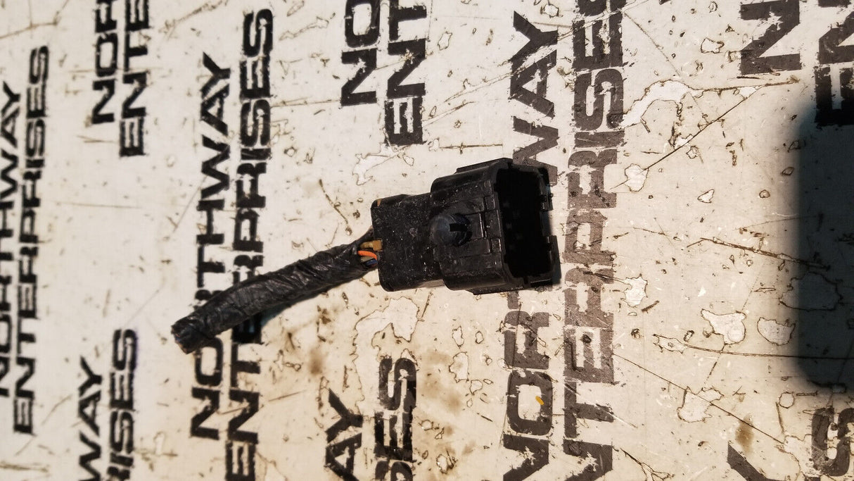 2001 5.9L CUMMINS PIGTAIL 10 WIRE