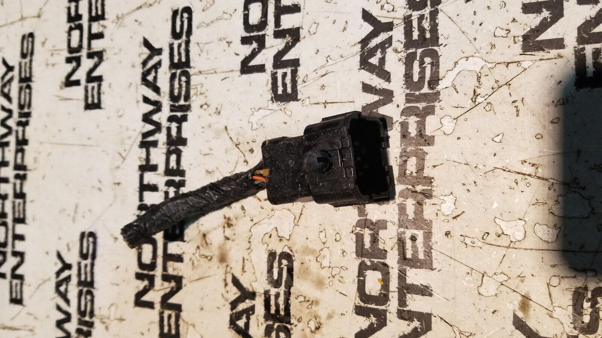 2001 5.9L CUMMINS PIGTAIL 10 WIRE