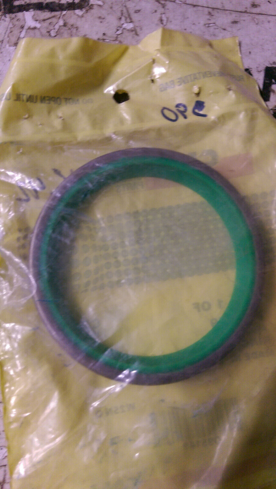 CASE CNH SEAL D95149