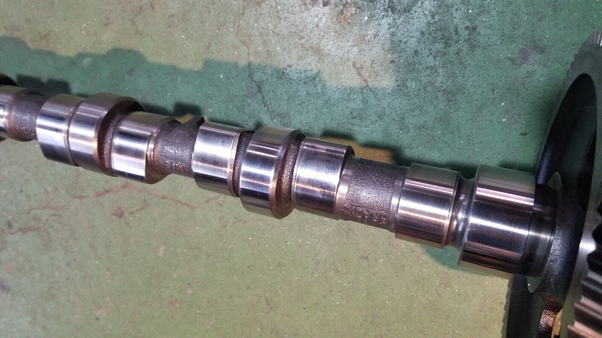 3942567 Camshaft 3942755 98-02 24 Valve Dodge Ram Cummins Diesel 5.9L